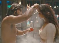 Ranveer Singh, Deepika Padukone