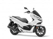 2018 Honda PCX125