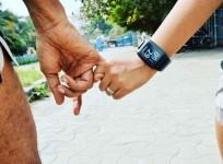Milind Soman, Girlfriend Ankita Konwar