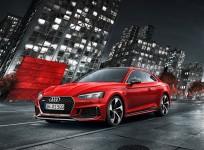 Audi RS 5 Sports Coupe
