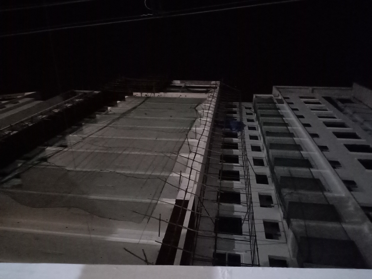 OPPO F7 review: camera samples