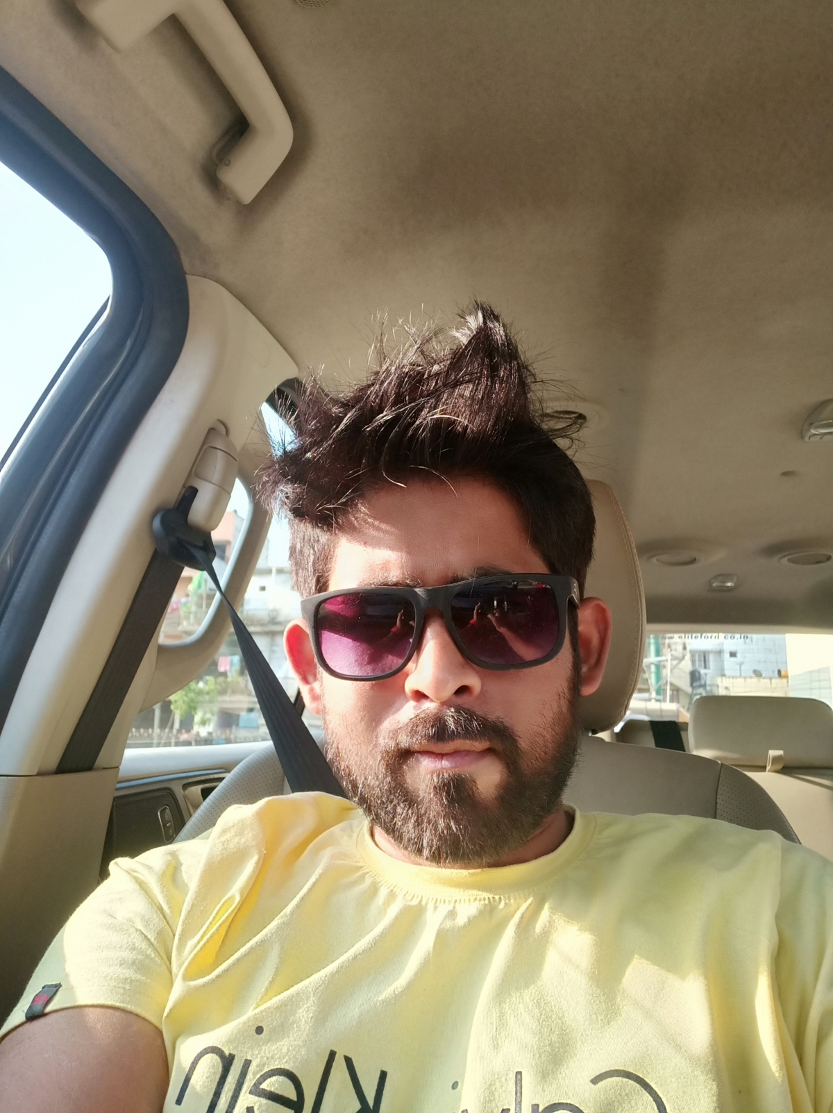 OPPO F7 review: camera samples