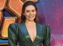 Elizabeth Olsen