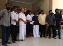 Tamil filmmakers call for IPL boycott over Cauvery row