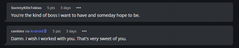 More reactions on Imgur. reaction