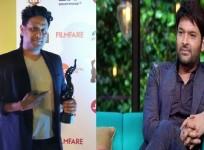 Rajiev Dhingra on Kapil Sharma's health