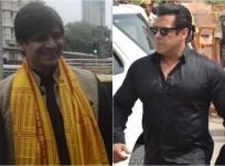 Vivek Oberoi, Salman Khan