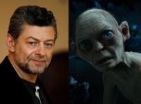 Andy Serkis on Amazons Lord of the Rings TV series