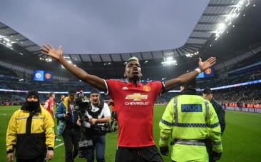 Paul Pogba