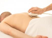 back pain