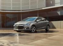 2019 Chevrolet Cruze