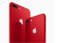 Apple, PRODUCT, RED, iPhone 8, iPhone 8 Plus