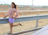 Sri Reddy
