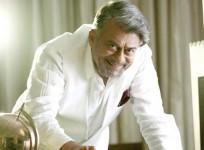 Kannada actor Ananth Nag