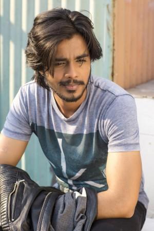Singer Ved Sharma Singer Ved Sharma