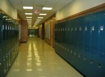 school halls