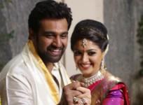 Chiranjeevi Sarja-Meghana Raj to tie the knot on this date