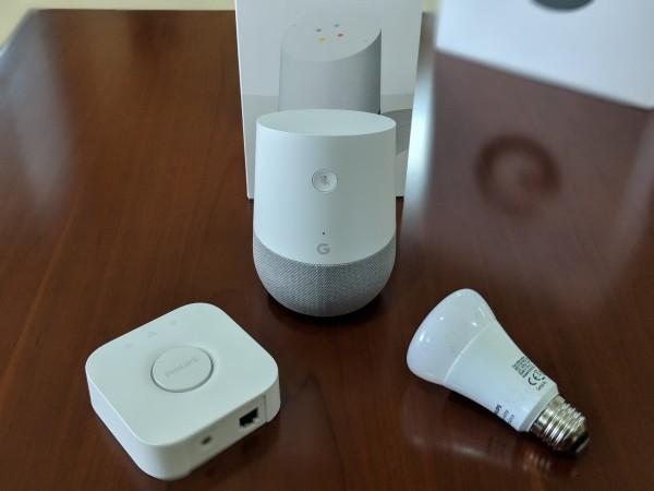 Google Home Review Google Home Review