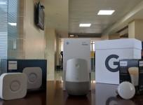 Google Home Review