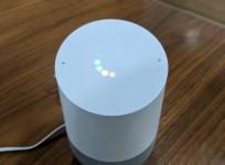 Google Home Review