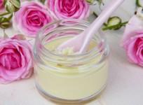 face cream