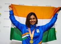 Heena Sidhu