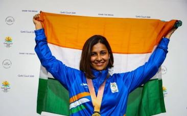 Heena Sidhu