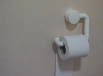 toilet paper