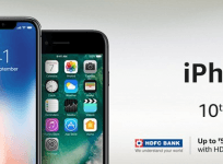 Amazon India iPhone Fest
