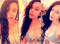 Krishna Shroff