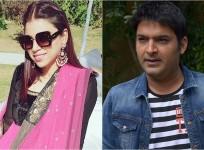 Neeti Simoes, Kapil Sharma