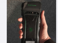 Xiaomi, Black Shark, launch, image,leak