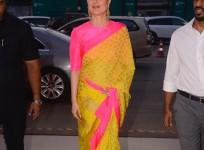 Kareena Kapoor Khan at Lokmat 2018