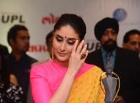 Kareena Kapoor Khan at Lokmat 2018