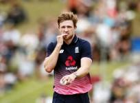 David Willey