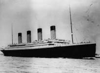RMS Titanic
