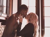 Khloe Kardashian, Tristan Thompson