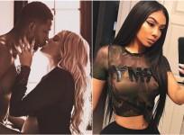 tristan cheating