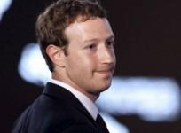 mark zuckerberg
