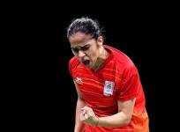 Saina Nehwal