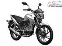 2018 Honda CB 125F