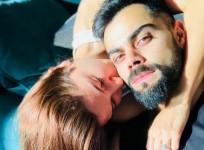 Anushka Sharma, Virat Kohli