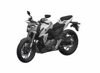 Suzuki GSX-S300