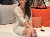 Tara Sutaria dating Rohan Mehra