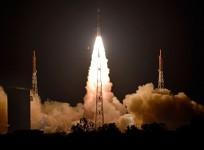 ISRO PSLV-C41/IRNSS-1I mission
