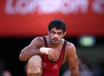 Sushil Kumar