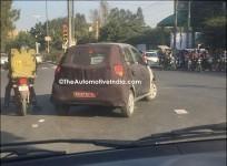 2018 Hyundai Santro