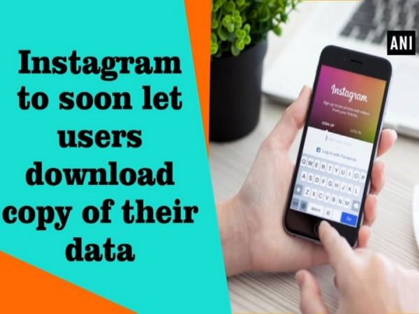 Instagram Data