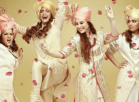 Veere Di Wedding
