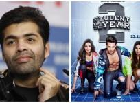 Karan Johar trolled after Student of the Year 2 poster release